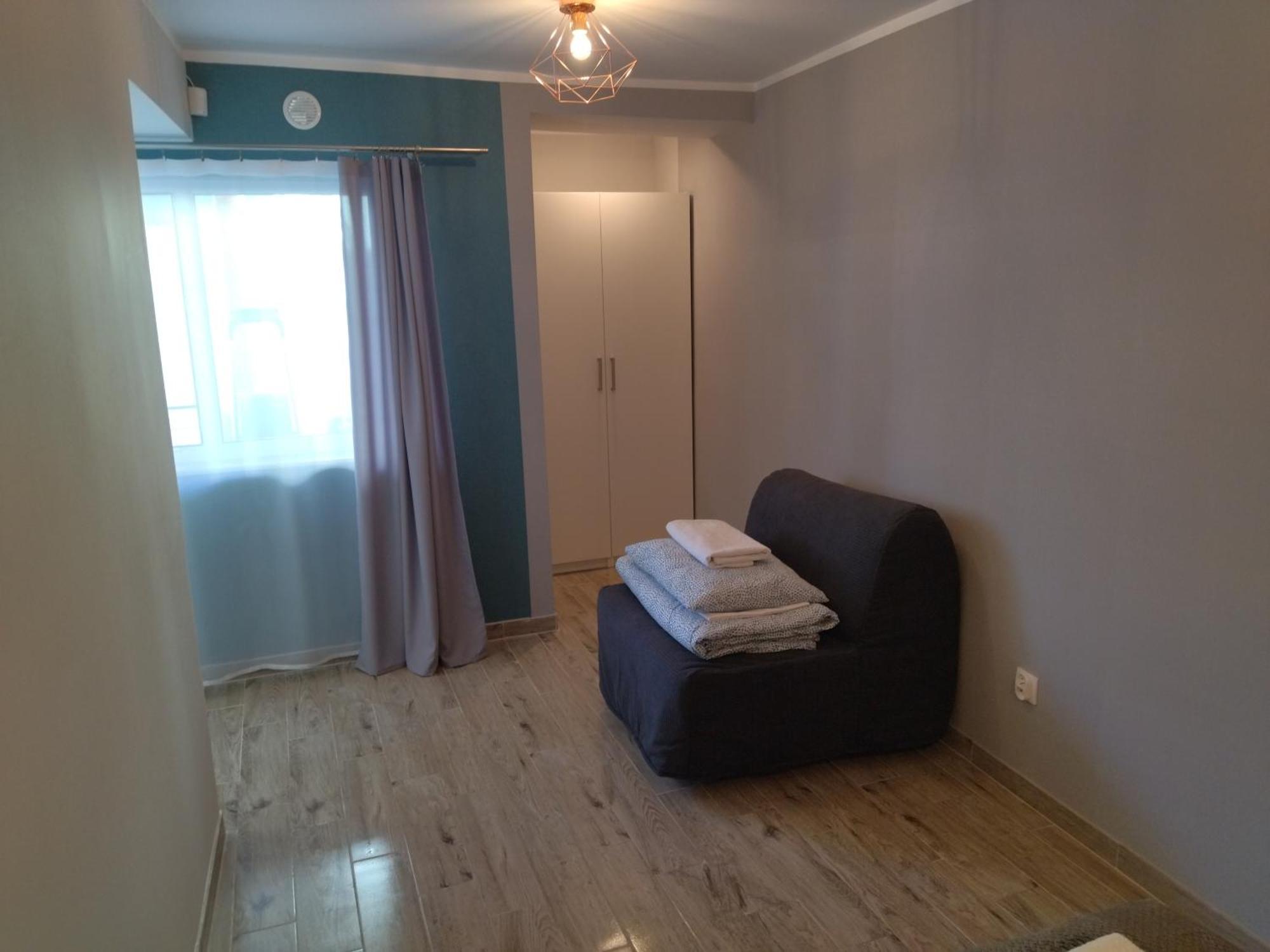 Oaza Leba - Idealny Dla Rodzin Z Dziecmi Cameră foto