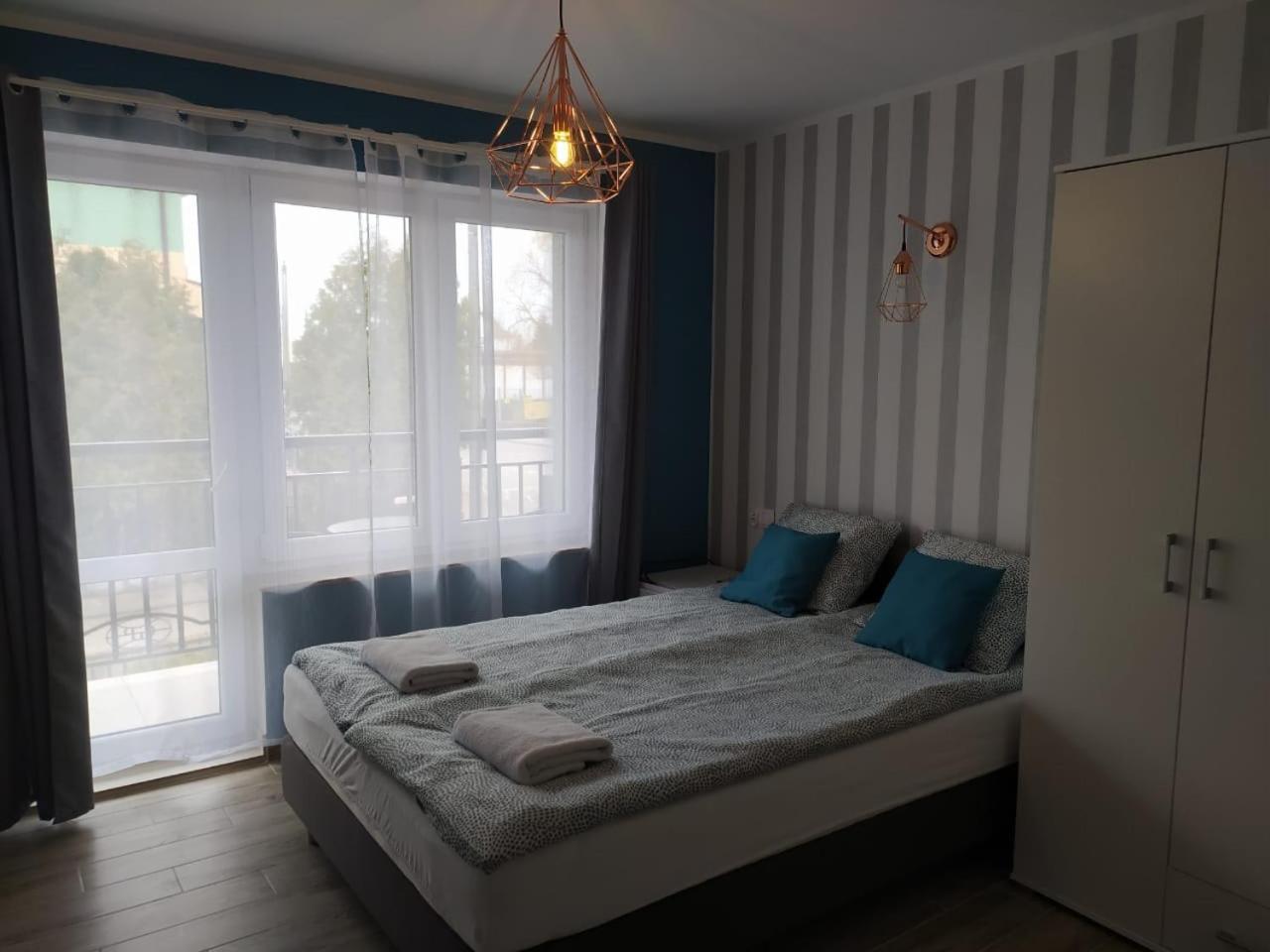 Oaza Leba - Idealny Dla Rodzin Z Dziecmi Cameră foto