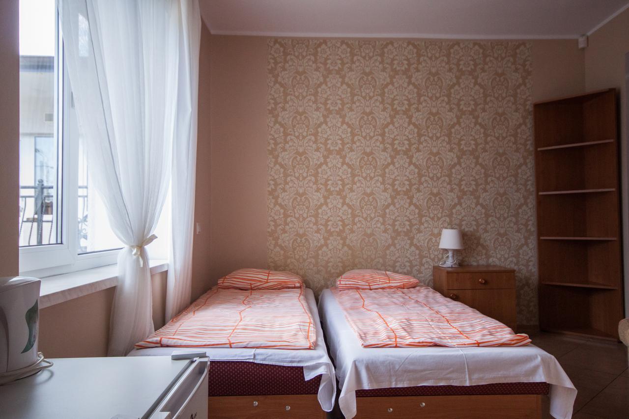 Oaza Leba - Idealny Dla Rodzin Z Dziecmi Exterior foto