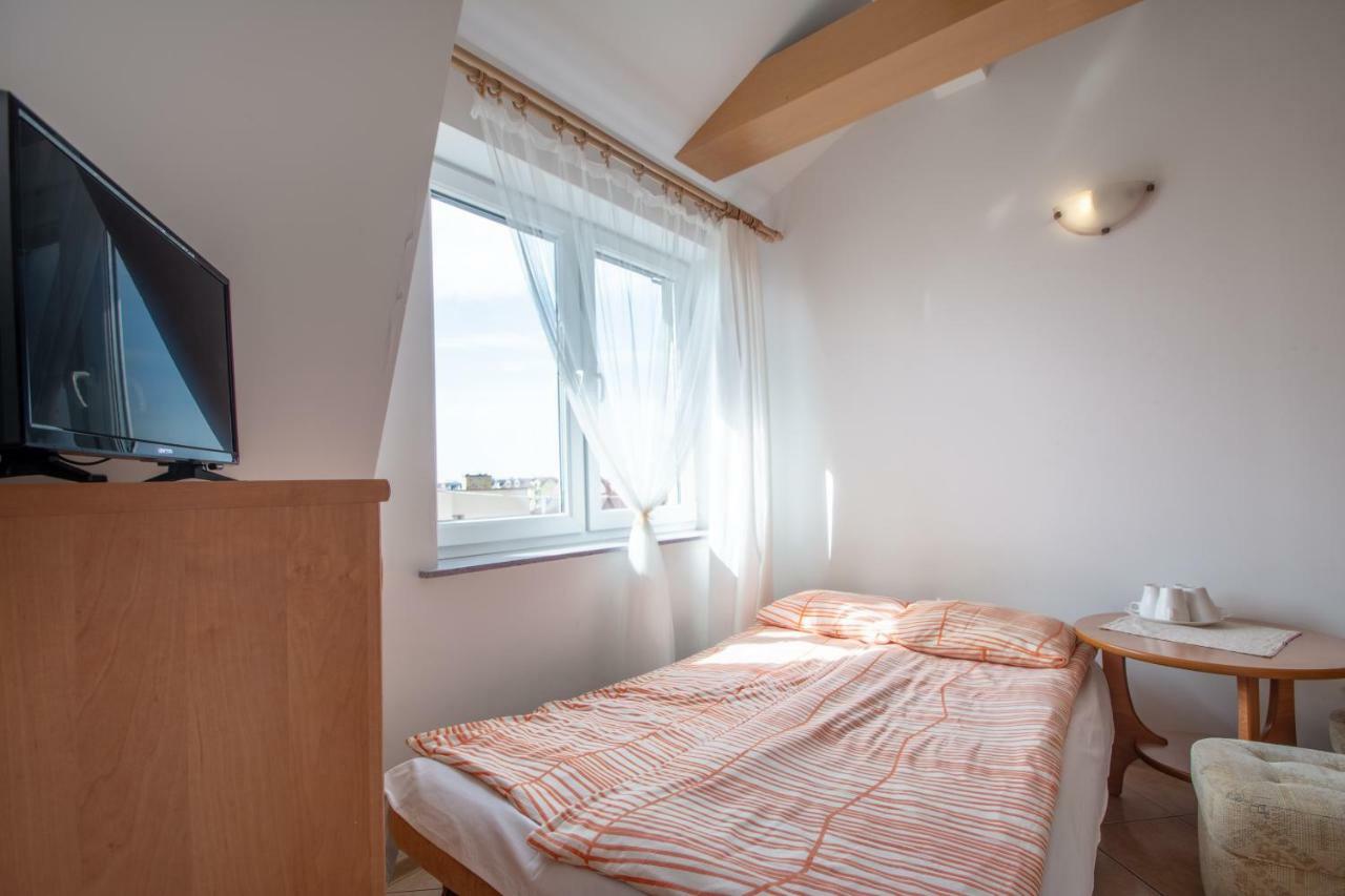 Oaza Leba - Idealny Dla Rodzin Z Dziecmi Exterior foto